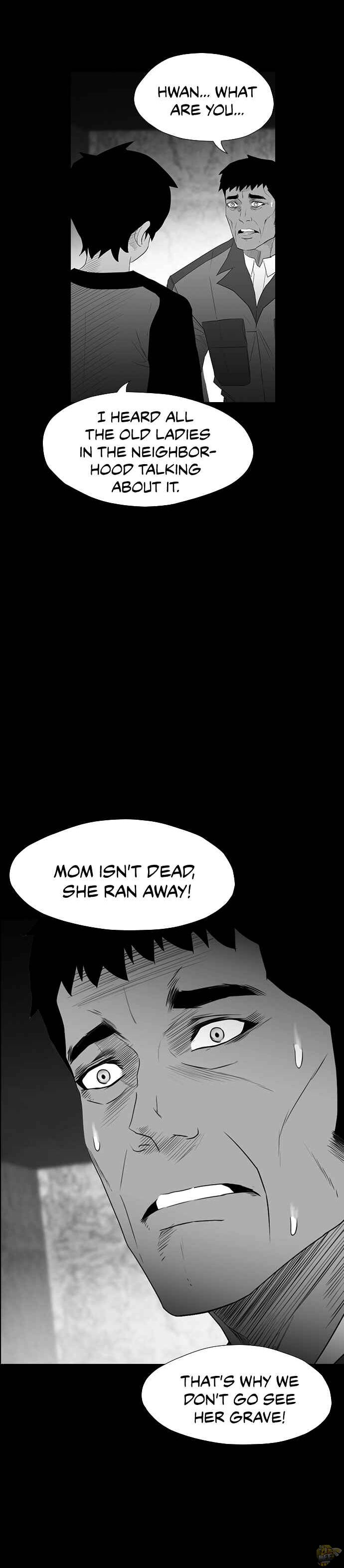 Revival Man Chapter 130 - page 10