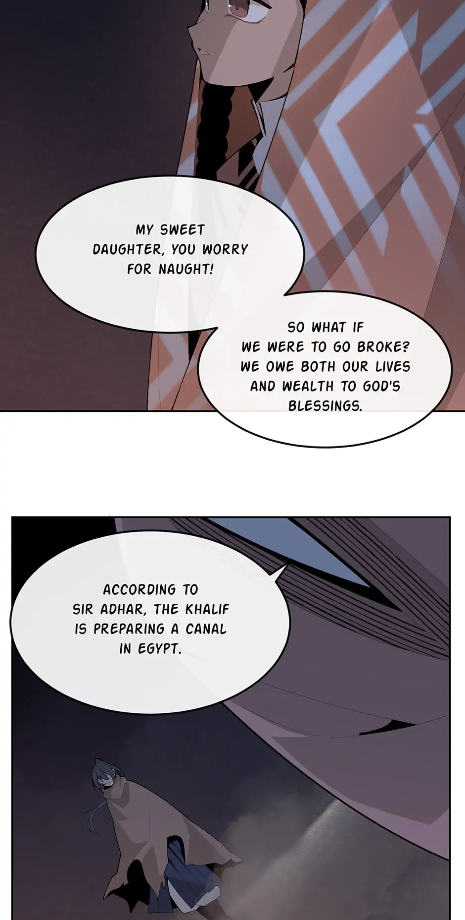 Devil Sword King Chapter 307 - page 26