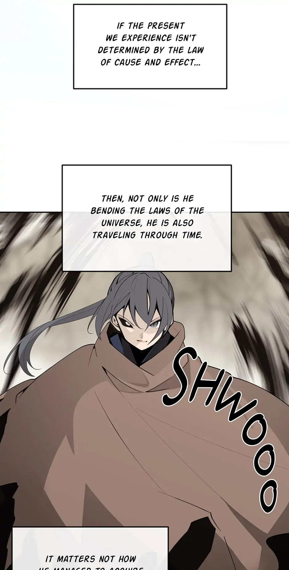 Devil Sword King Chapter 304 - page 29