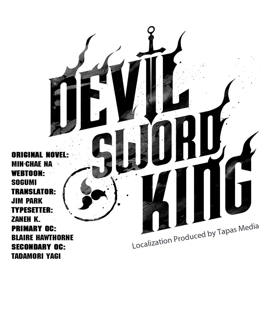 Devil Sword King Chapter 304 - page 51