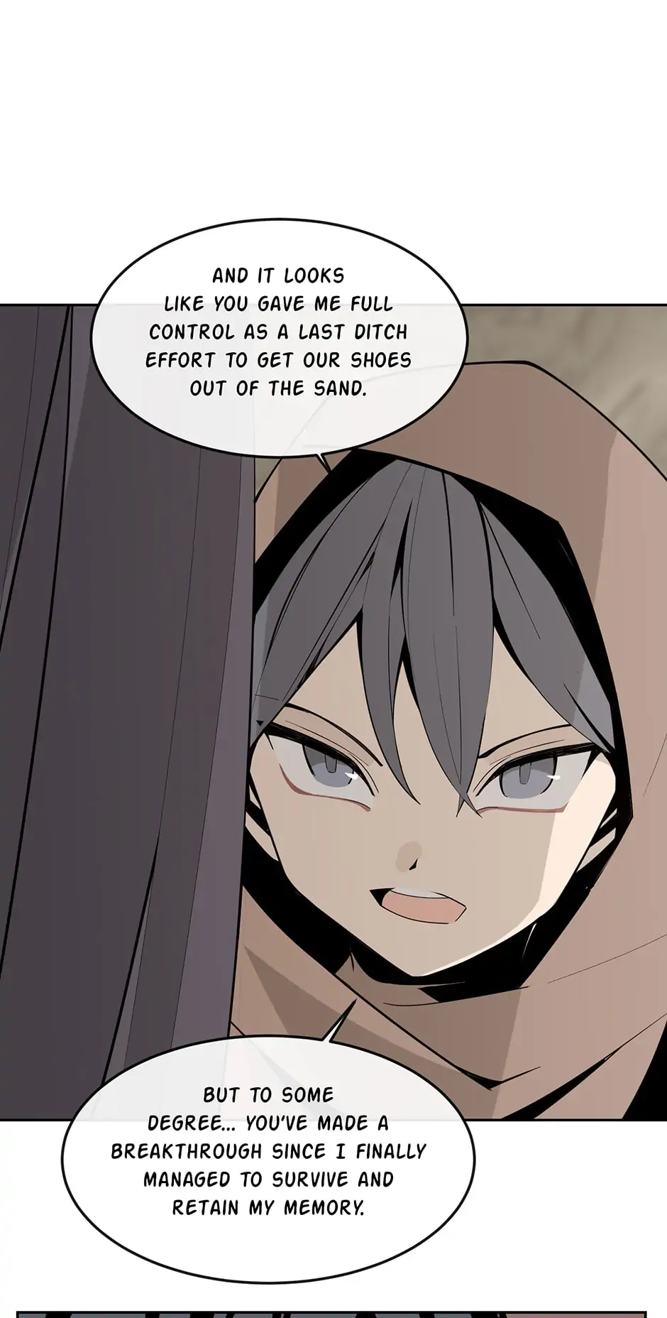 Devil Sword King Chapter 303 - page 49