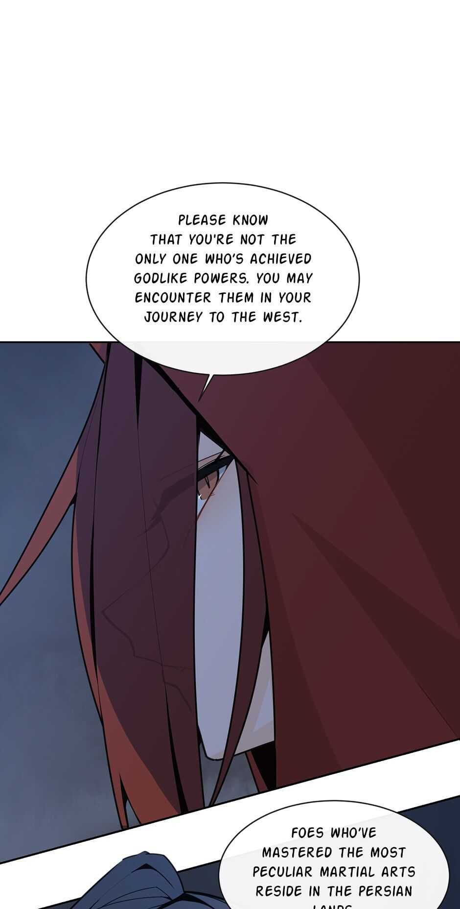 Devil Sword King chapter 273 - page 47