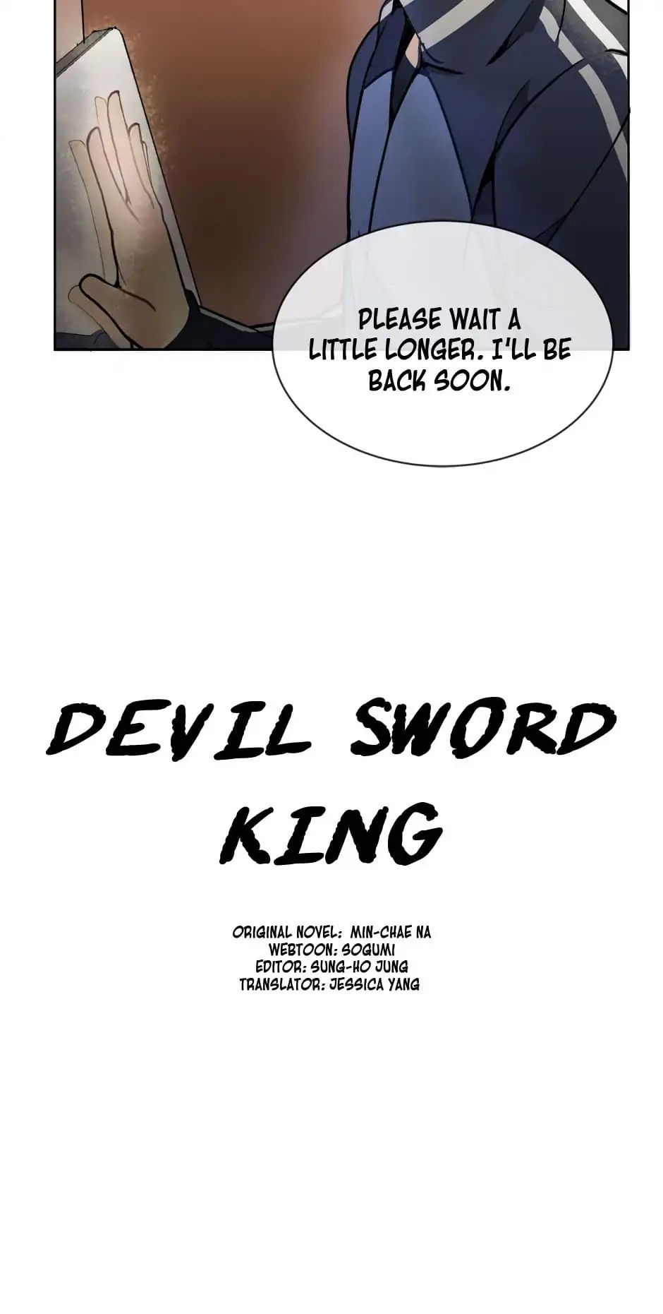 Devil Sword King chapter 1 - page 27