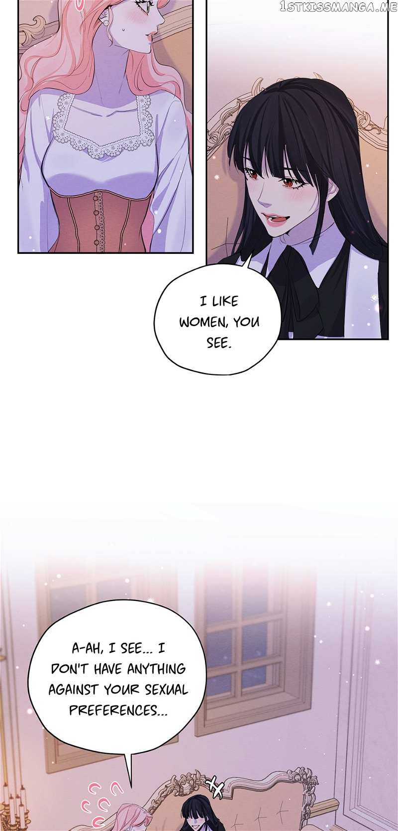 I am the Male Lead’s Ex-Girlfriend Chapter 95 - page 20