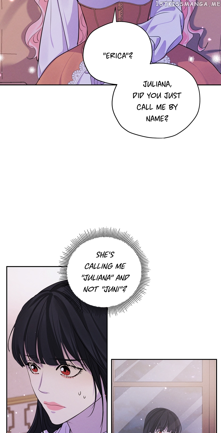I am the Male Lead’s Ex-Girlfriend Chapter 95 - page 4