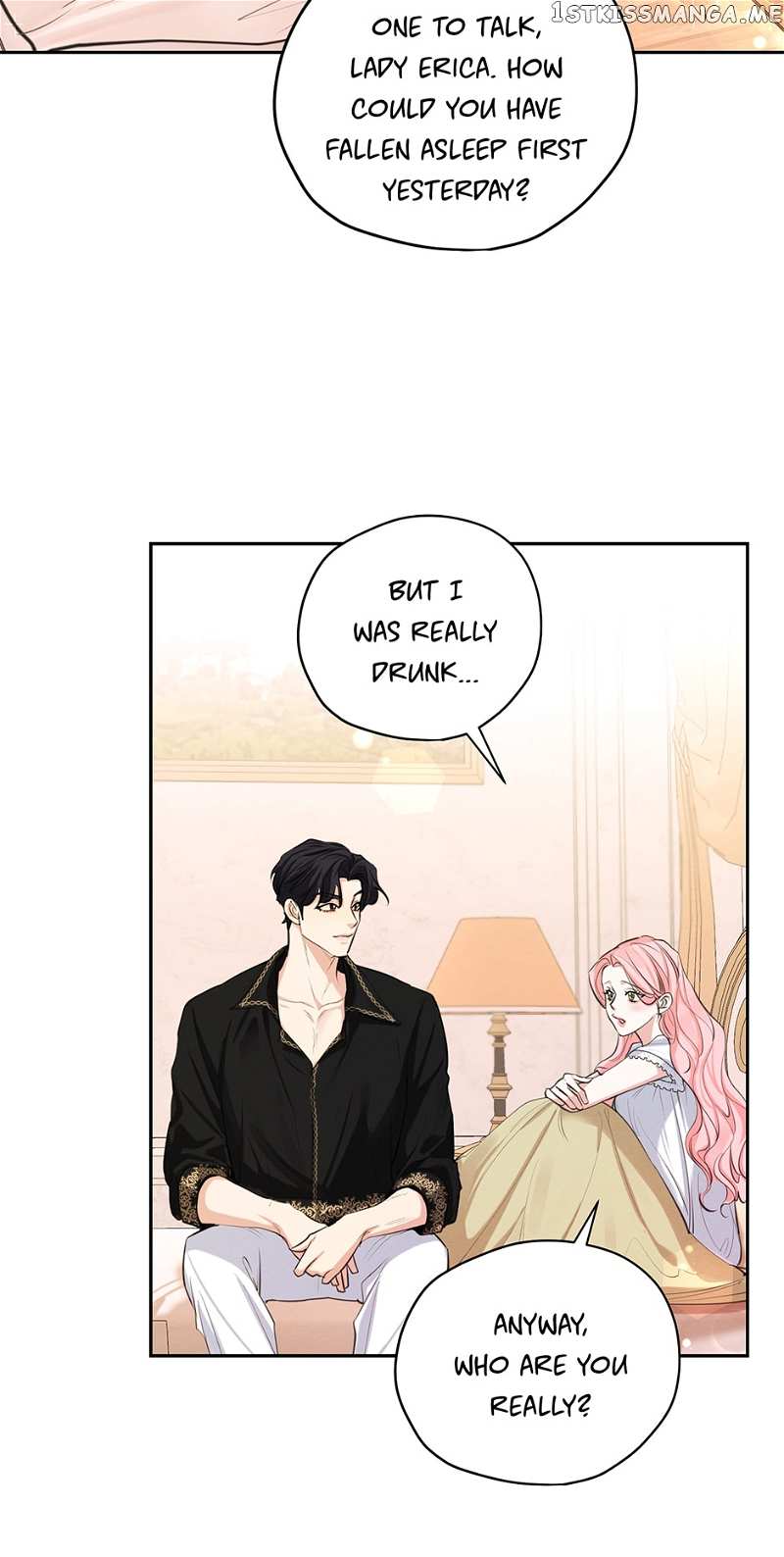 I am the Male Lead’s Ex-Girlfriend Chapter 95 - page 42