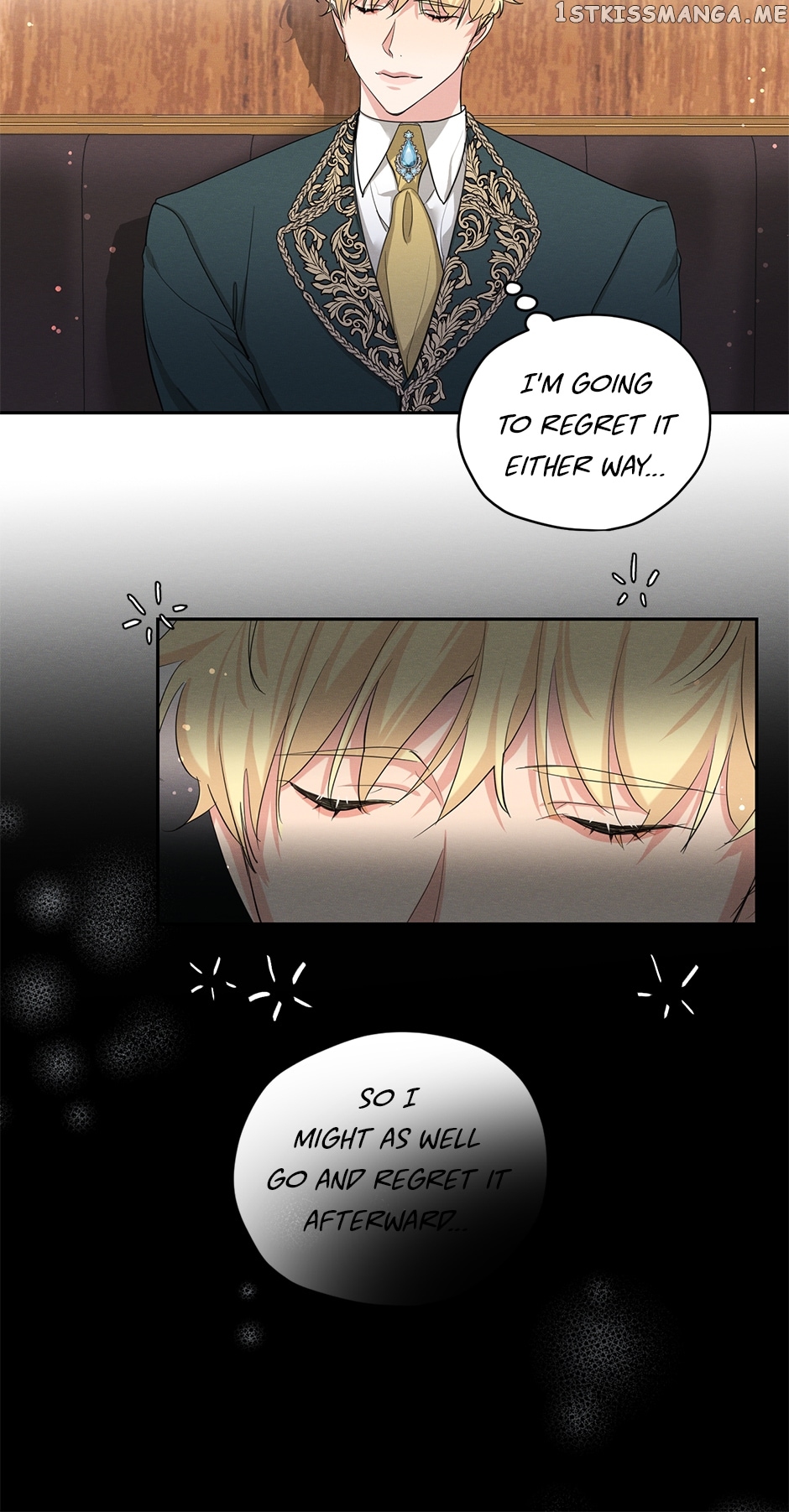 I am the Male Lead’s Ex-Girlfriend Chapter 94 - page 8