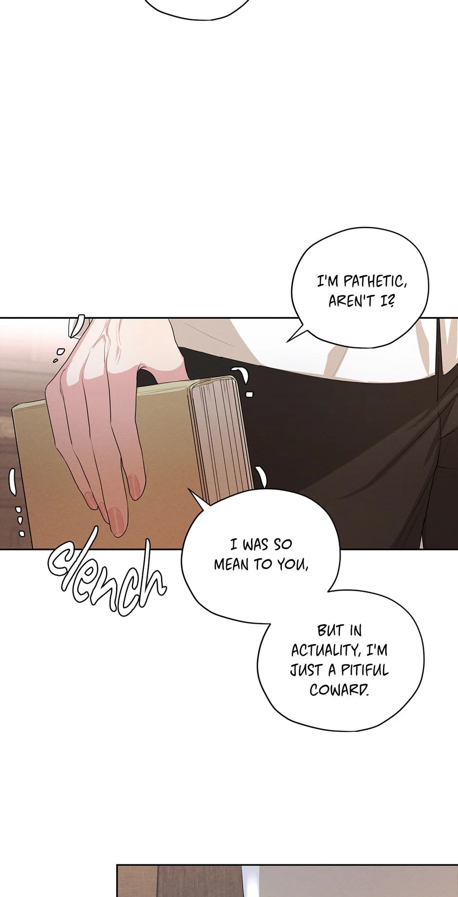 I am the Male Lead’s Ex-Girlfriend Chapter 90 - page 11
