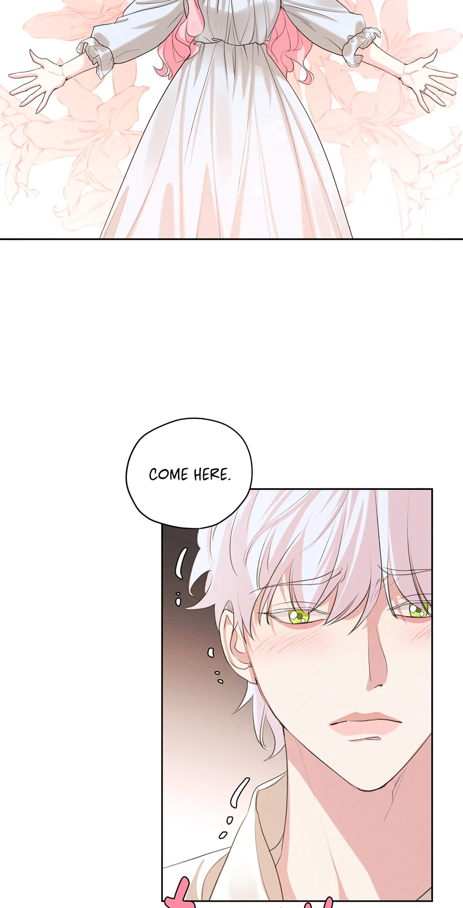 I am the Male Lead’s Ex-Girlfriend Chapter 90 - page 13