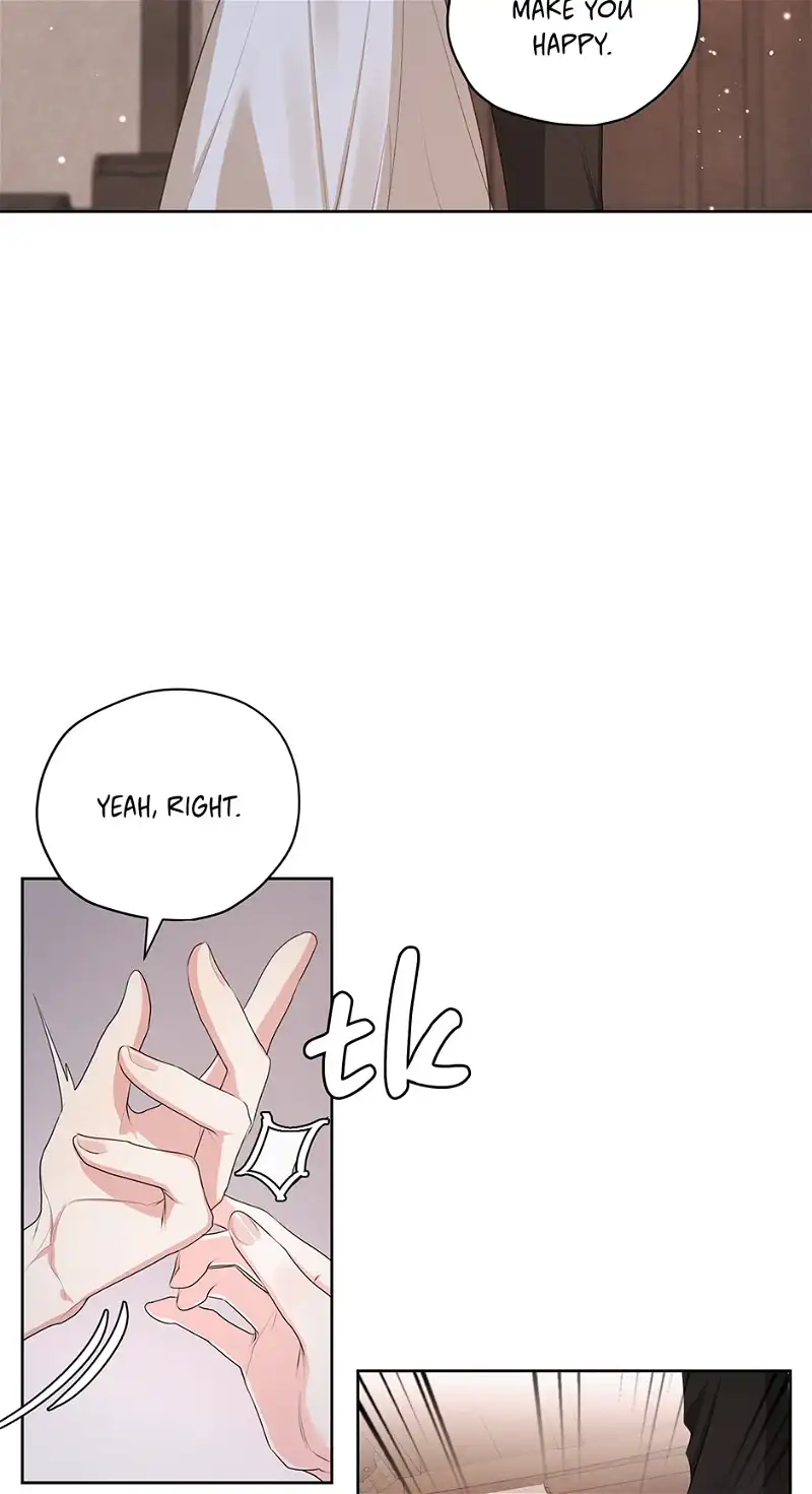 I am the Male Lead’s Ex-Girlfriend Chapter 90 - page 19
