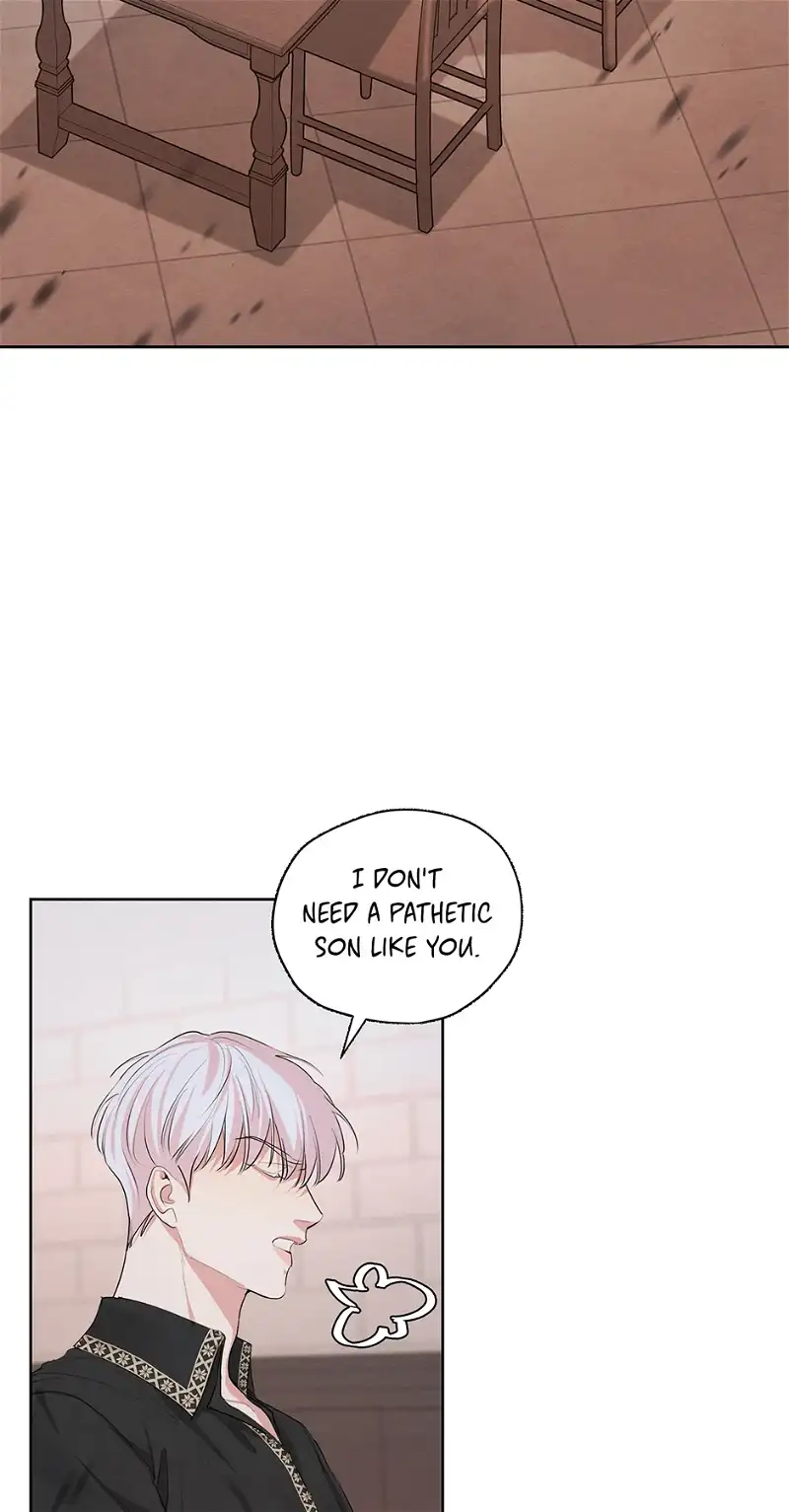 I am the Male Lead’s Ex-Girlfriend Chapter 90 - page 47