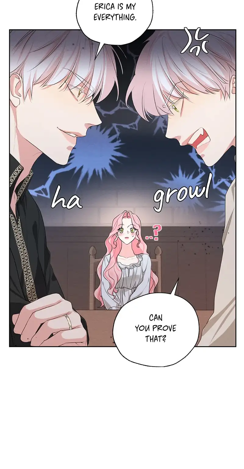 I am the Male Lead’s Ex-Girlfriend Chapter 90 - page 49