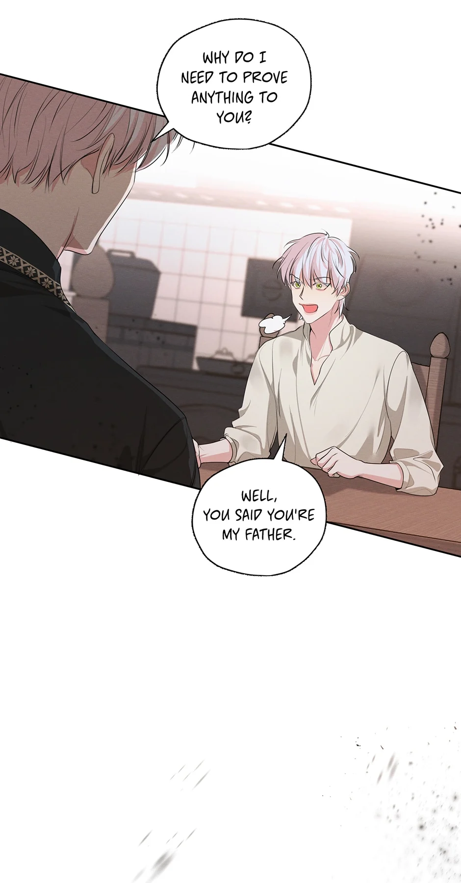 I am the Male Lead’s Ex-Girlfriend Chapter 90 - page 50