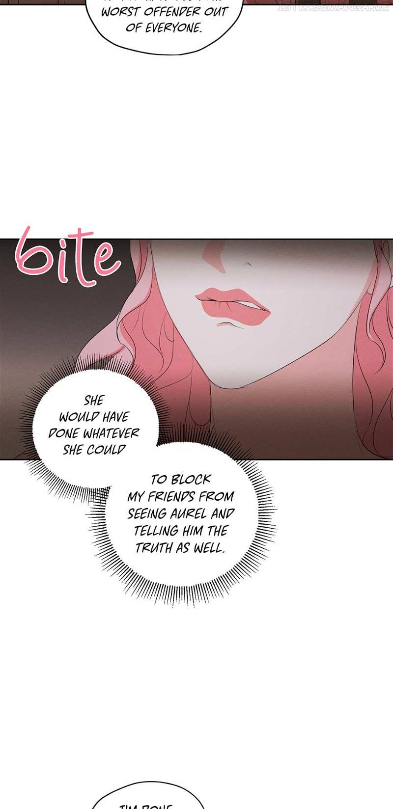 I am the Male Lead’s Ex-Girlfriend Chapter 89 - page 19