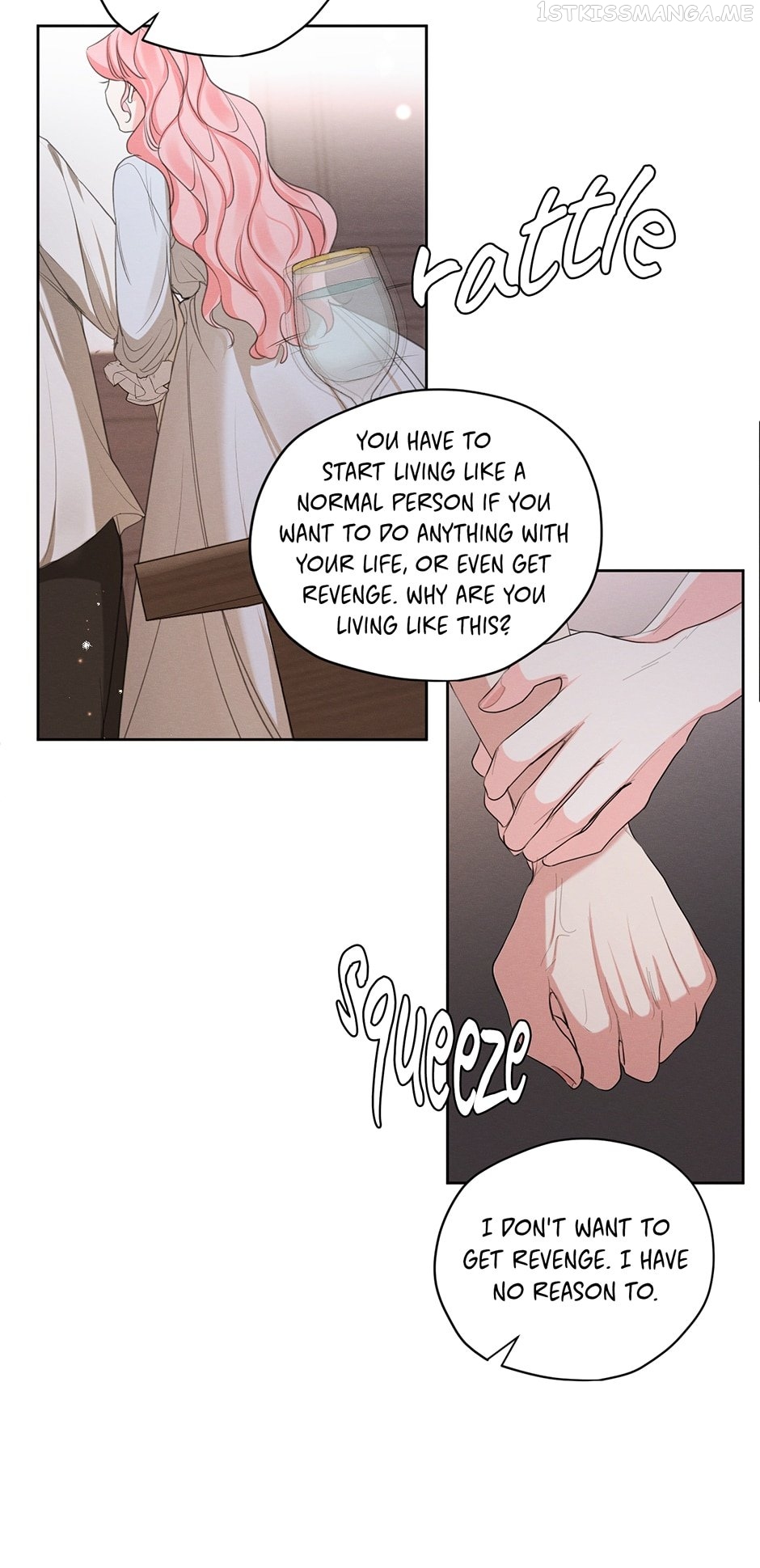 I am the Male Lead’s Ex-Girlfriend Chapter 89 - page 25