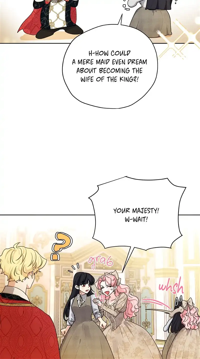 I am the Male Lead’s Ex-Girlfriend chapter 79 - page 34