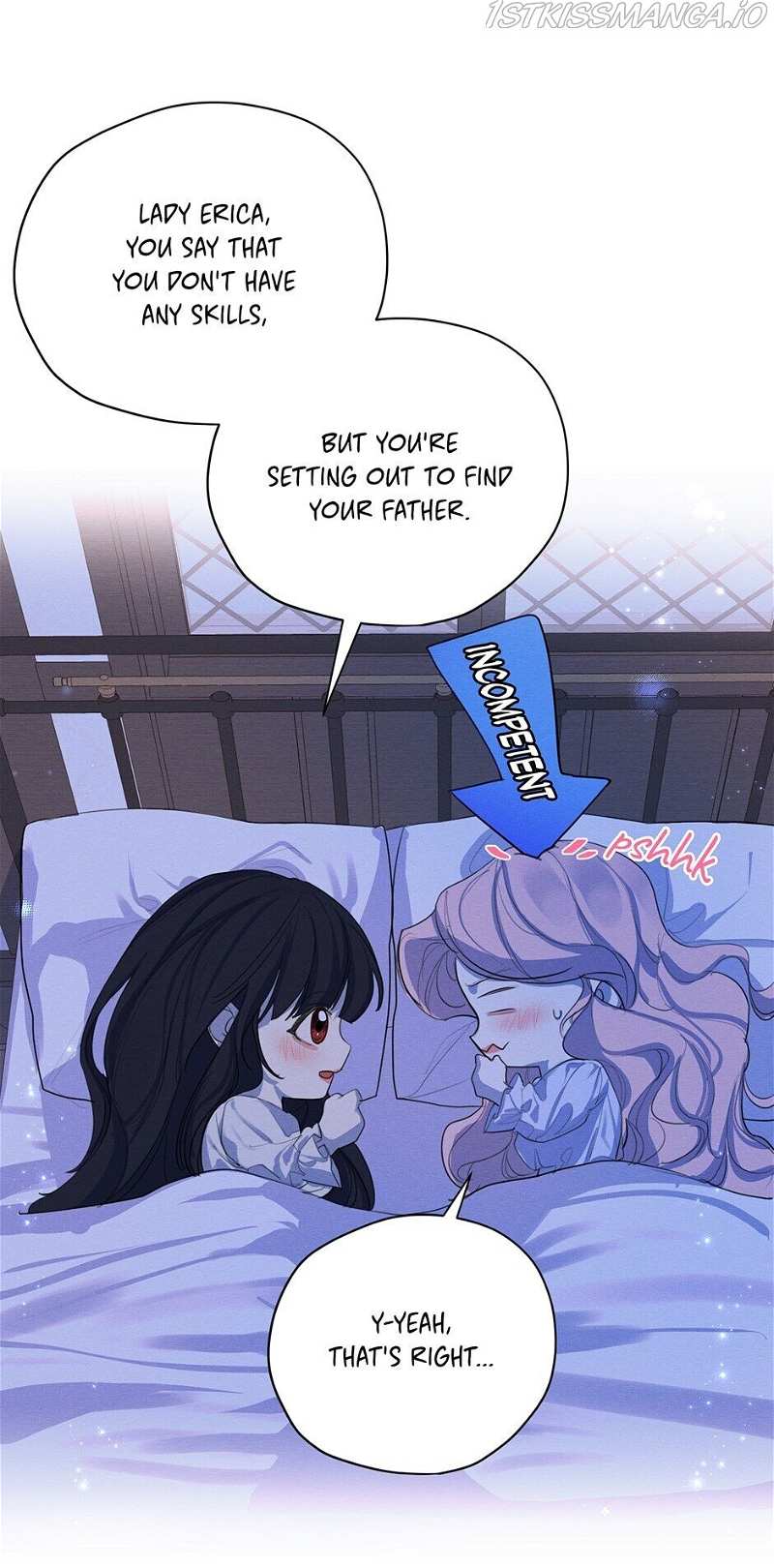 I am the Male Lead’s Ex-Girlfriend chapter 56 - page 75