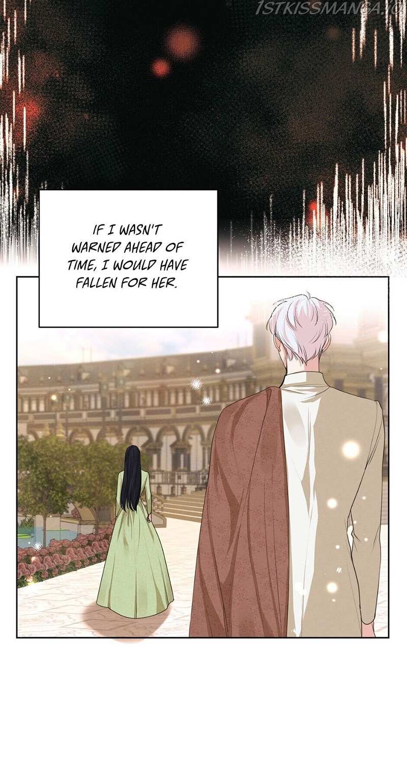 I am the Male Lead’s Ex-Girlfriend chapter 53 - page 26