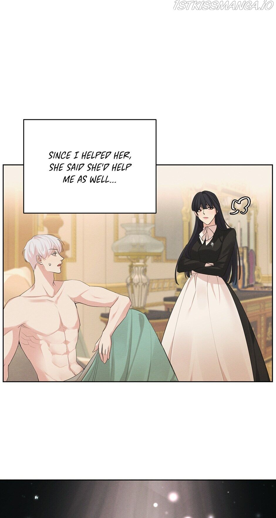 I am the Male Lead’s Ex-Girlfriend chapter 53 - page 29