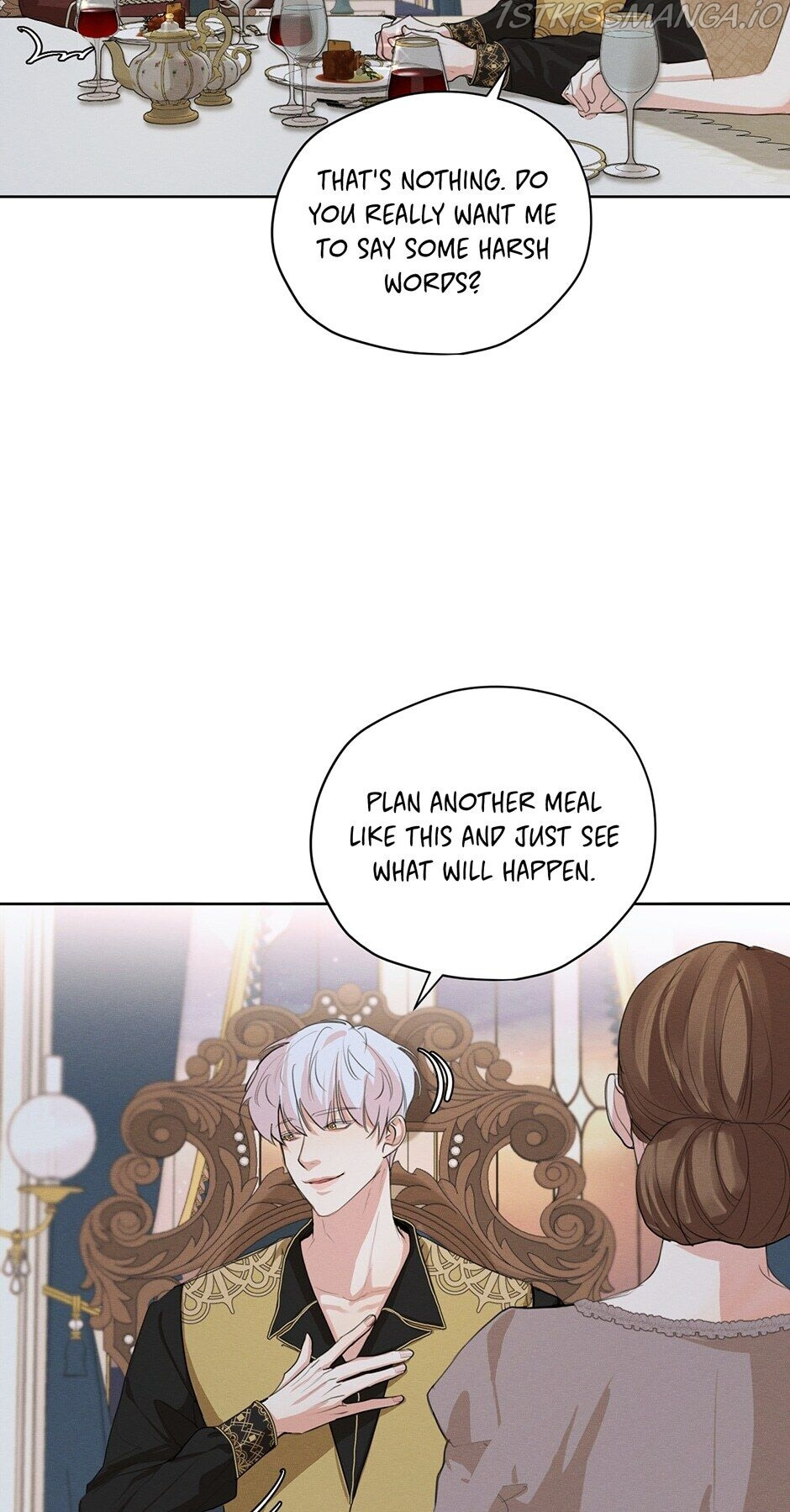 I am the Male Lead’s Ex-Girlfriend chapter 53 - page 48