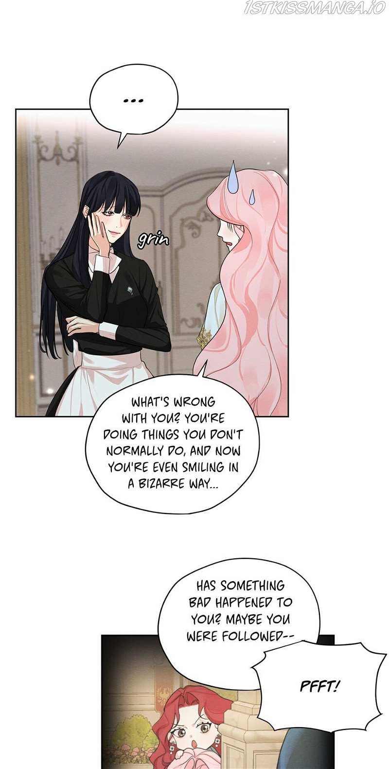I am the Male Lead’s Ex-Girlfriend chapter 53 - page 6