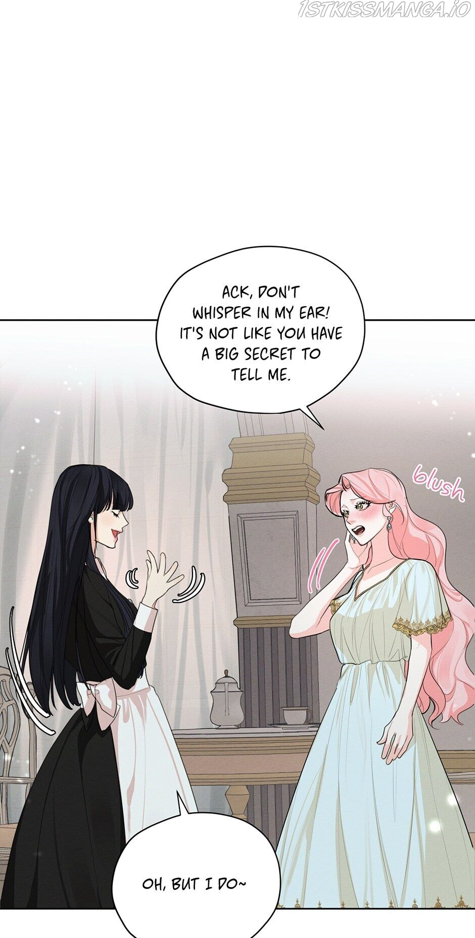 I am the Male Lead’s Ex-Girlfriend chapter 53 - page 9