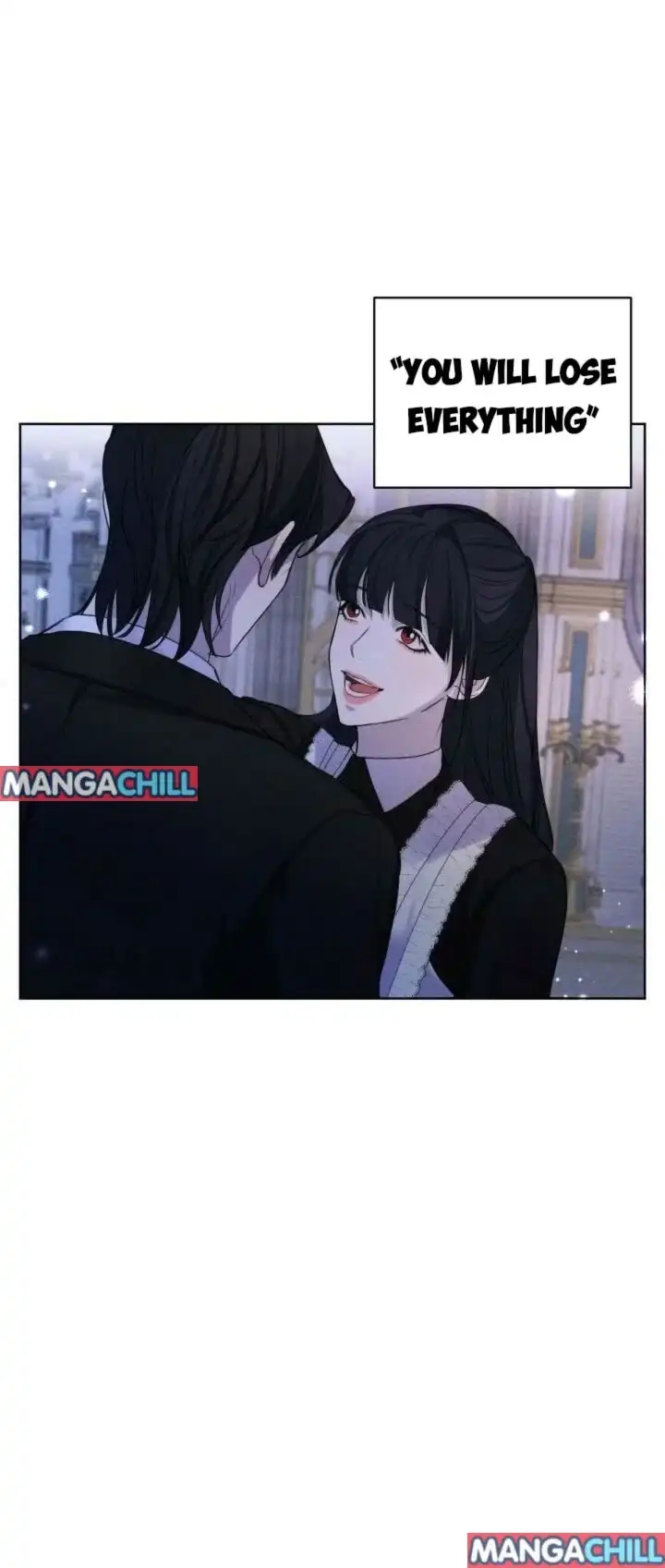 I am the Male Lead’s Ex-Girlfriend chapter 48 - page 23