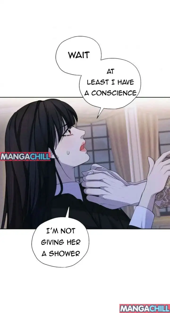 I am the Male Lead’s Ex-Girlfriend chapter 48 - page 8