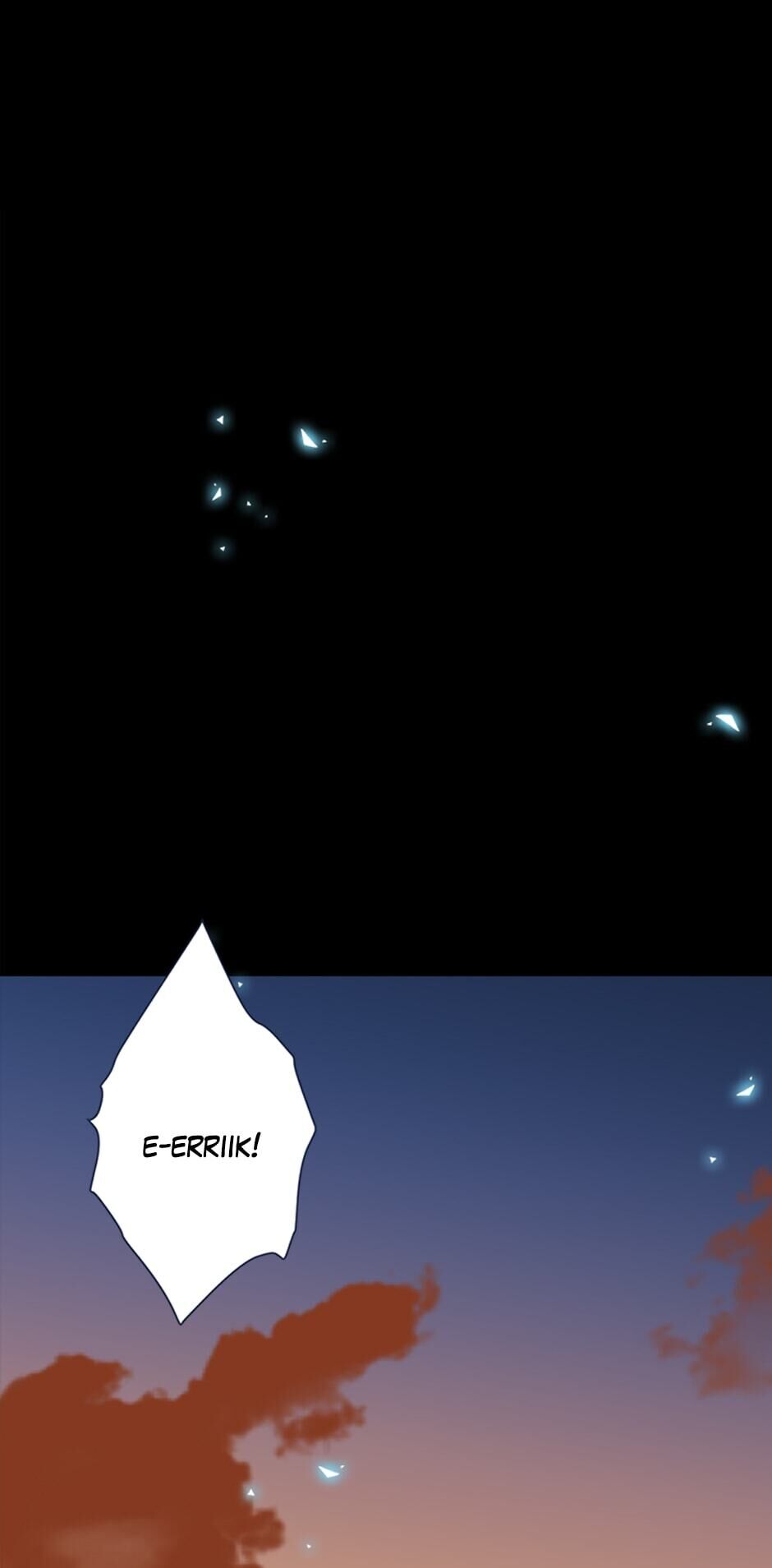 Shade of Arcana Chapter 36 - page 5