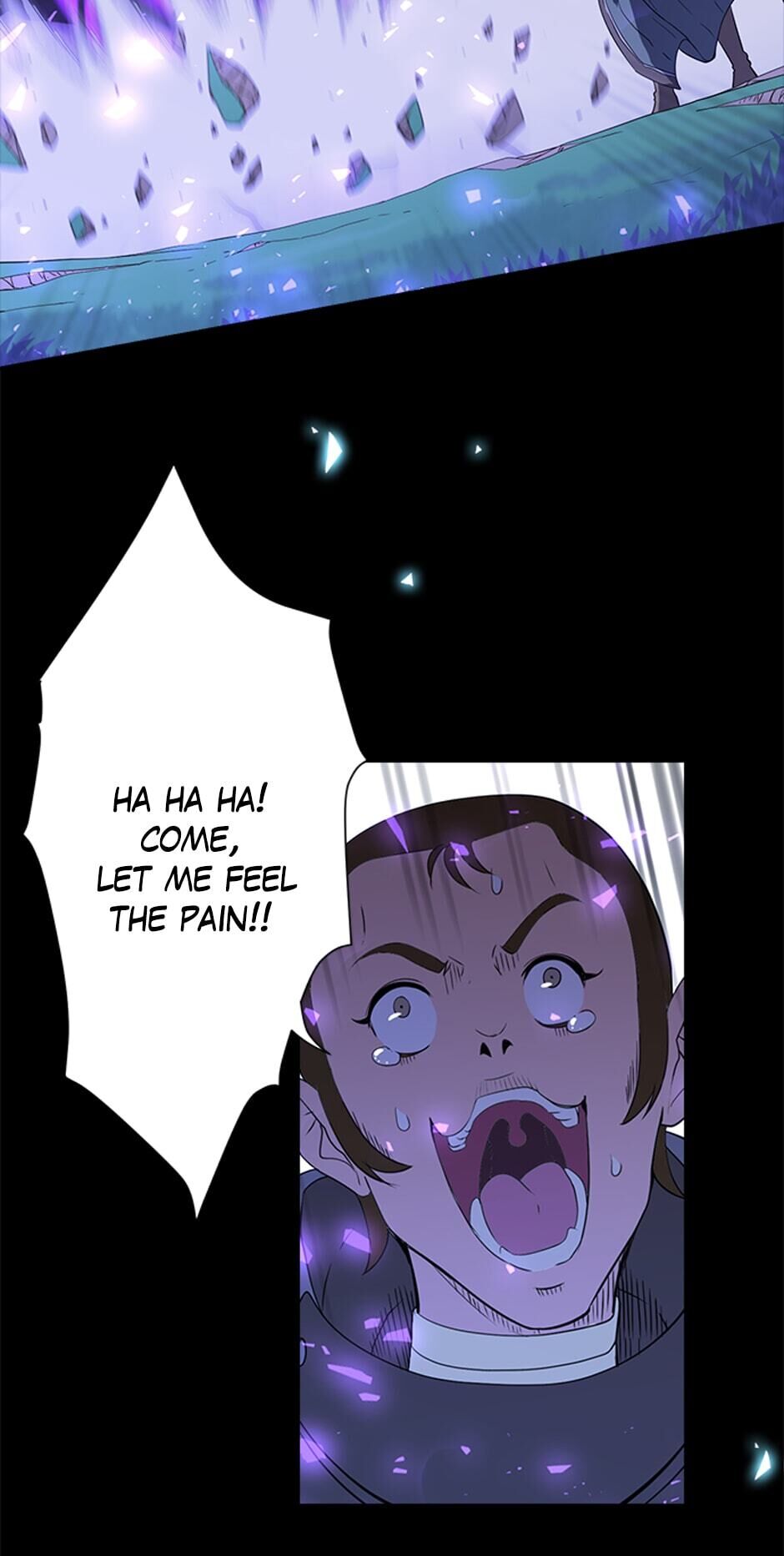 Shade of Arcana Chapter 33 - page 17