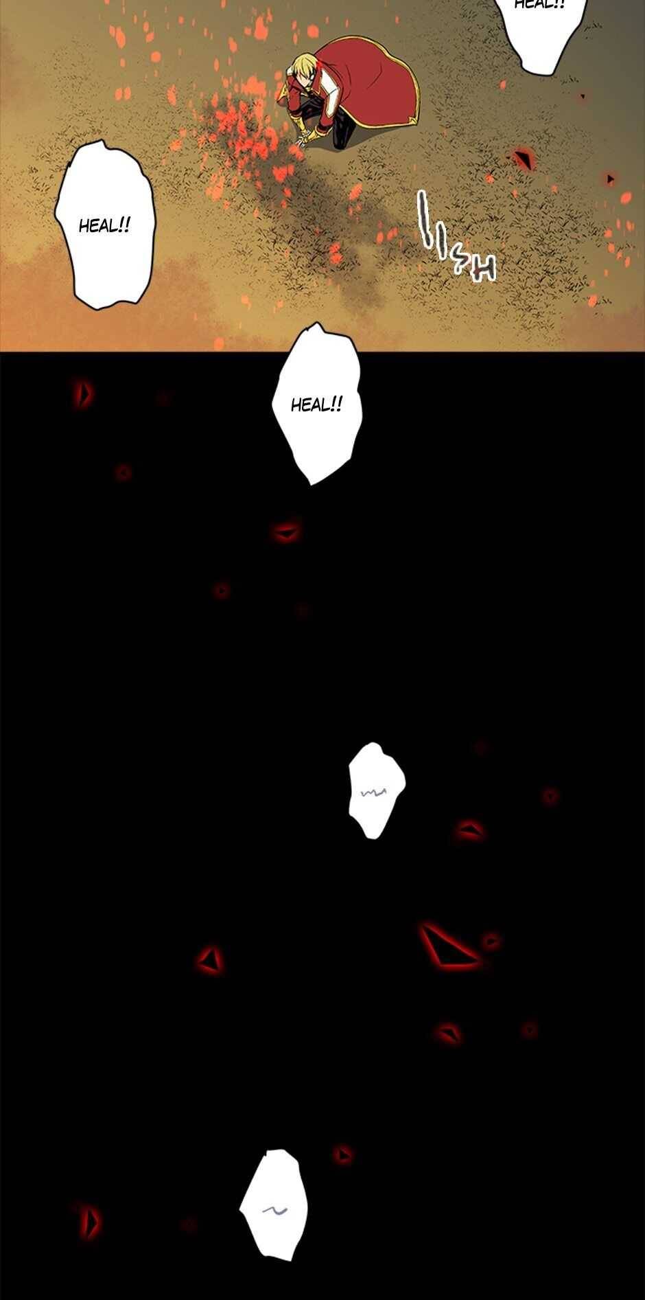 Shade of Arcana Chapter 19 - page 38