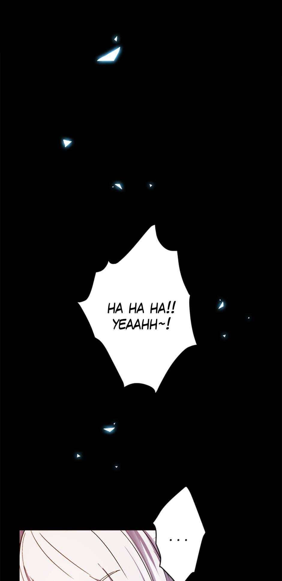 Shade of Arcana Chapter 16 - page 1