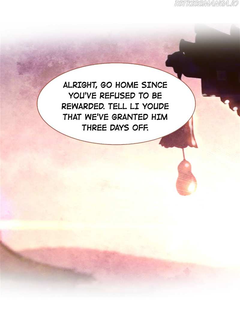 Married To A Stupid Eunuch chapter 96.2 - page 7