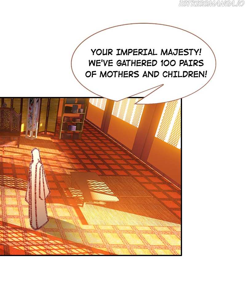 Married To A Stupid Eunuch chapter 95.1 - page 10