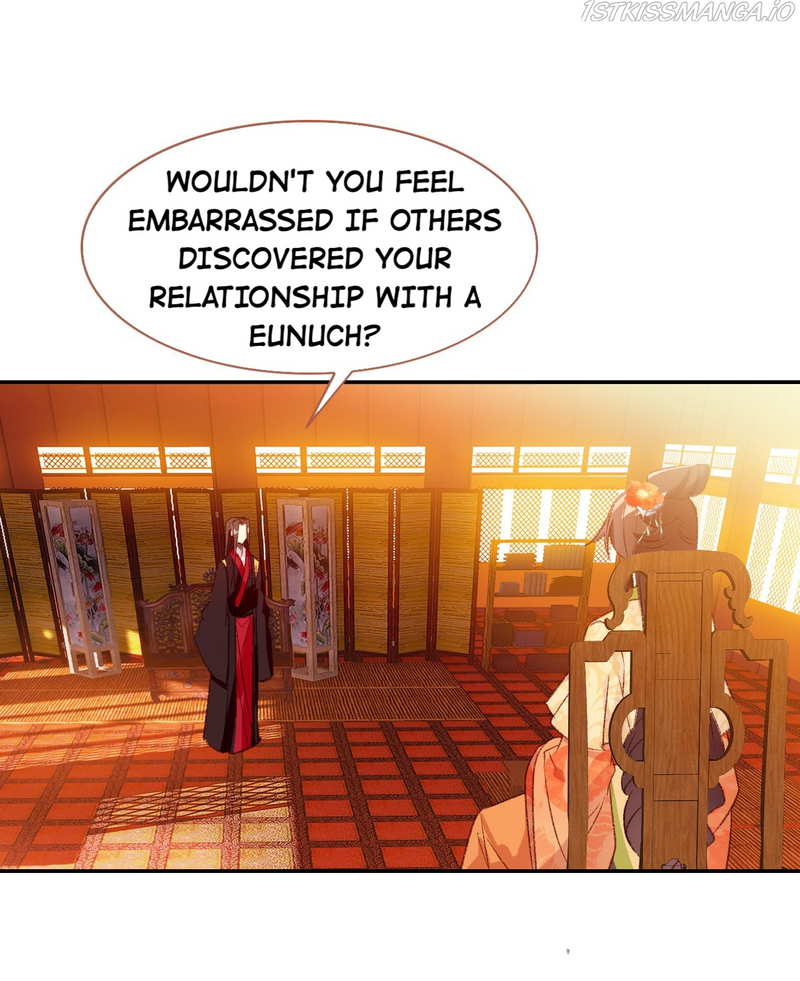 Married To A Stupid Eunuch chapter 95.1 - page 2