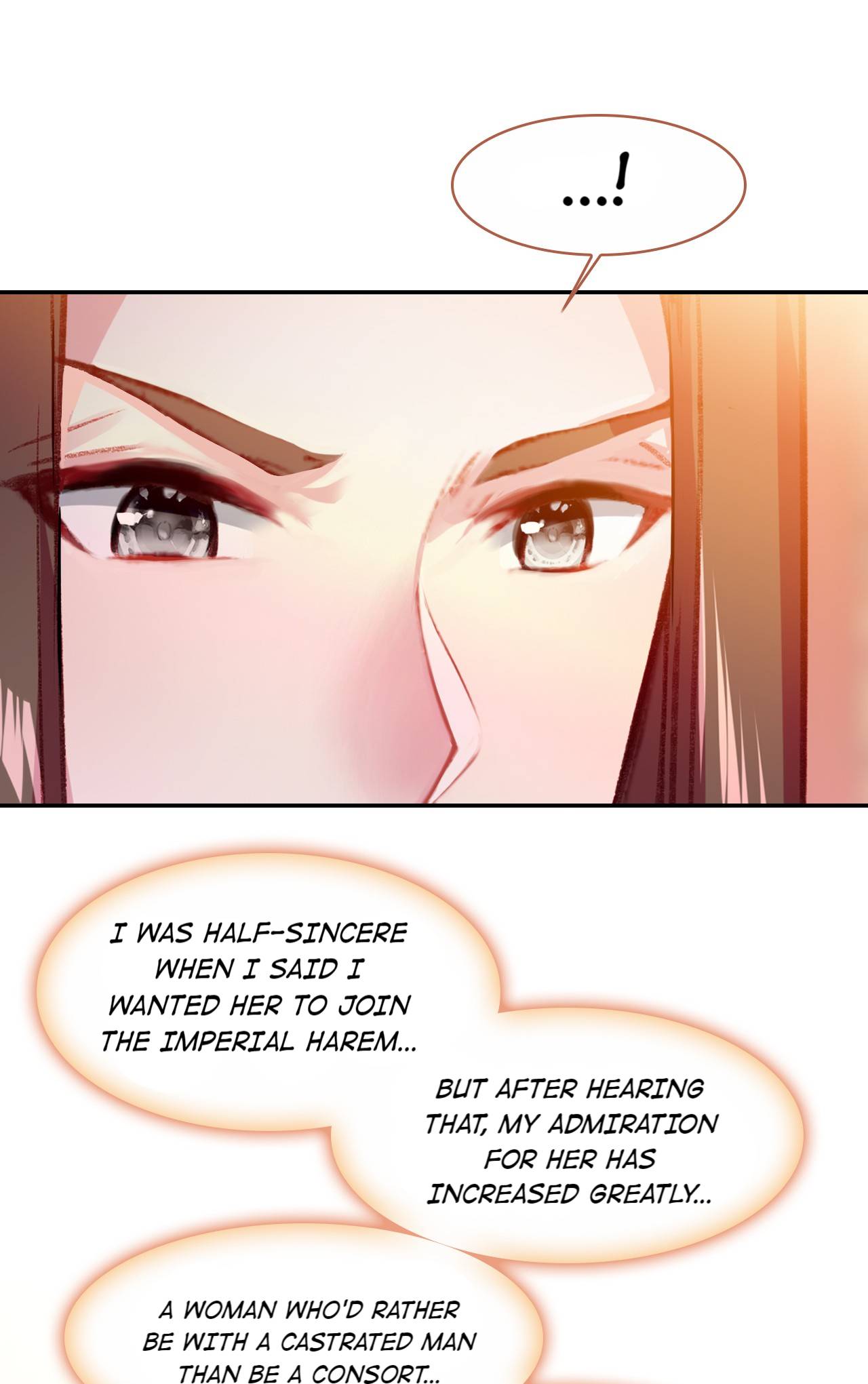 Married To A Stupid Eunuch chapter 94 - page 20