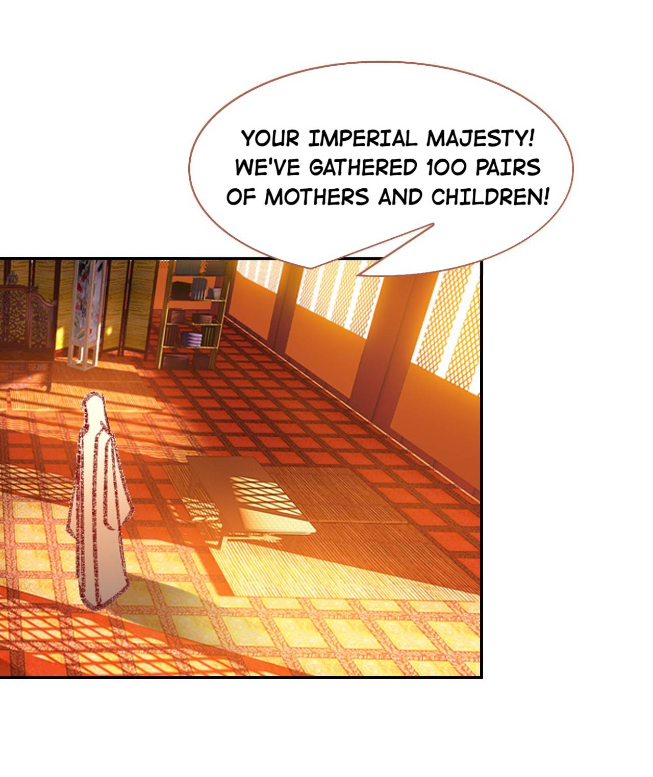 Married To A Stupid Eunuch chapter 93 - page 10