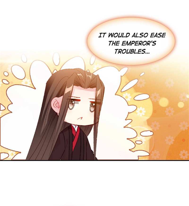 Married To A Stupid Eunuch chapter 92 - page 24