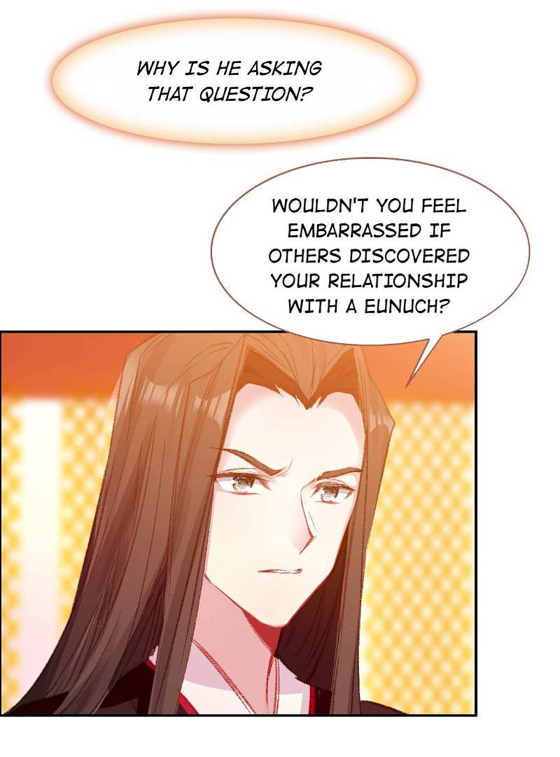 Married To A Stupid Eunuch chapter 92 - page 30