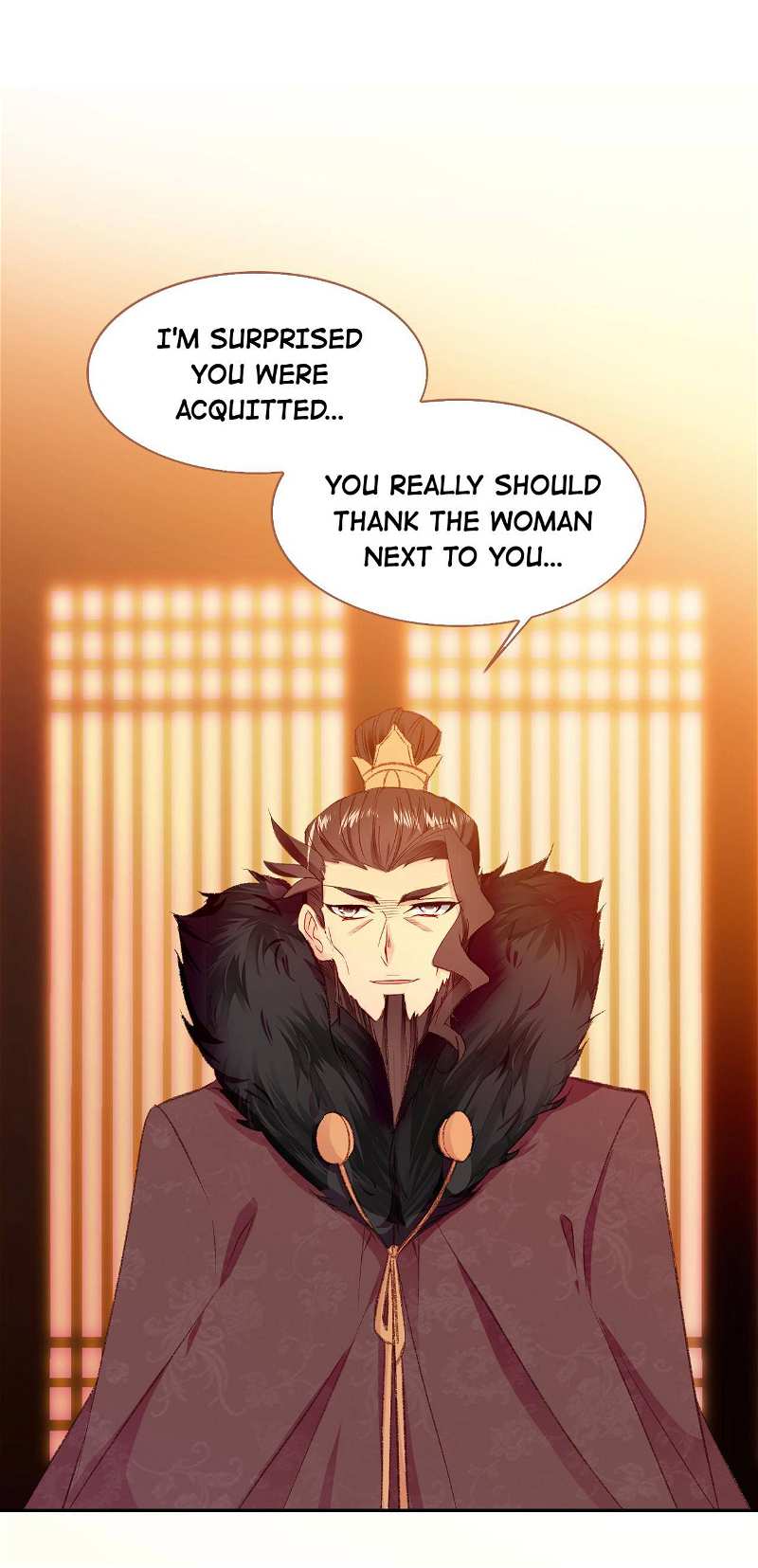 Married To A Stupid Eunuch chapter 90 - page 2