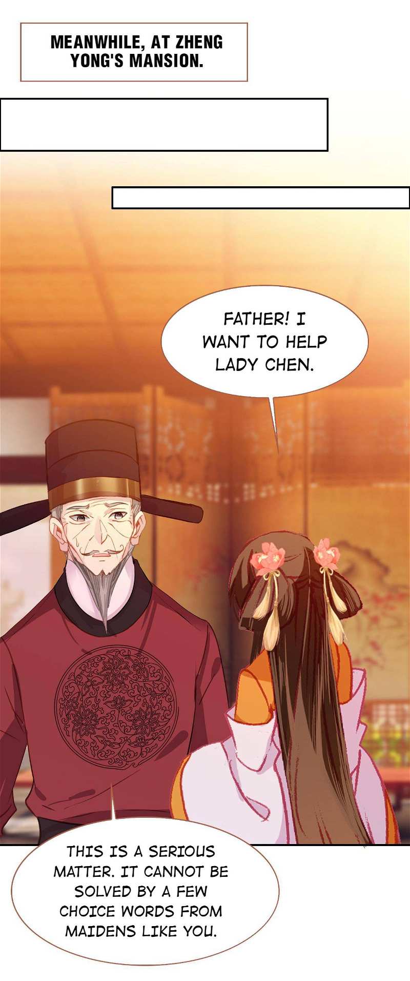 Married To A Stupid Eunuch chapter 89 - page 17