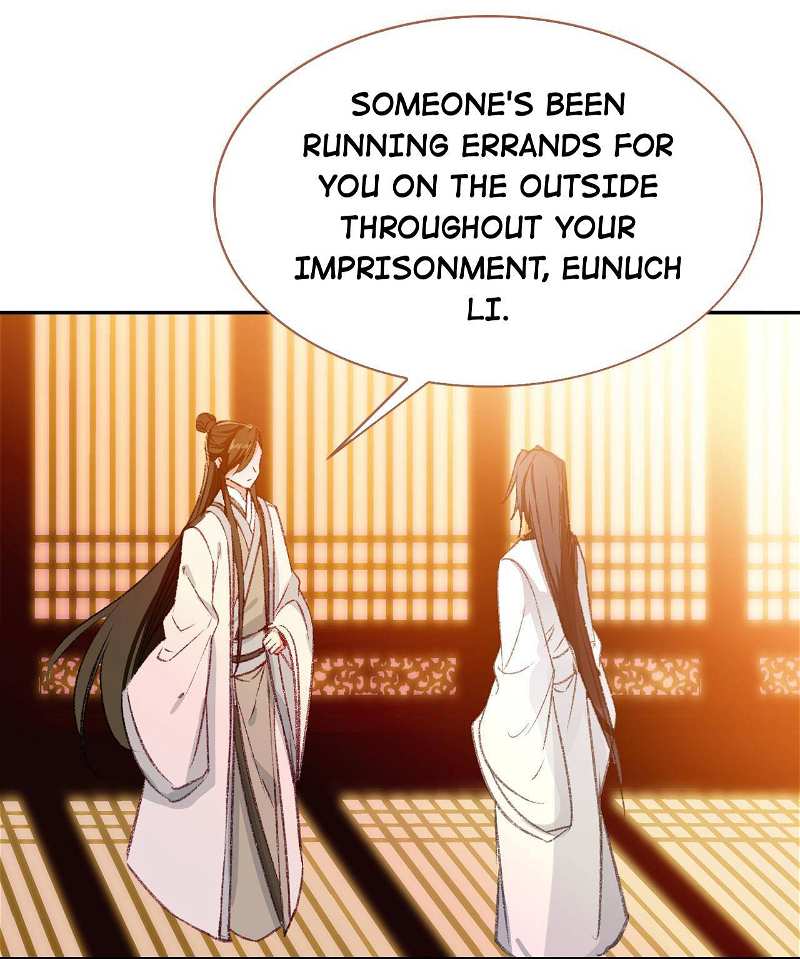 Married To A Stupid Eunuch chapter 89 - page 24