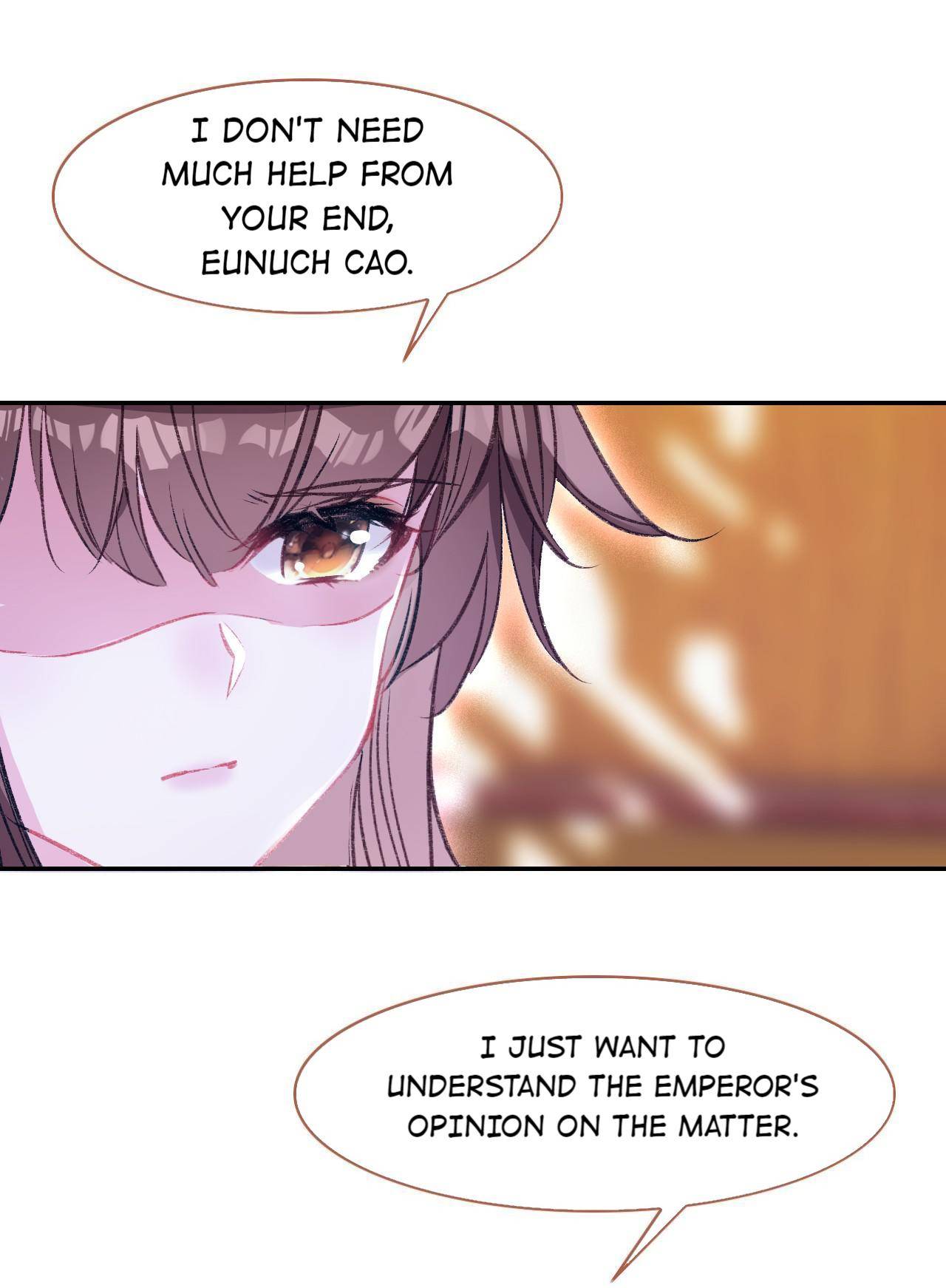 Married To A Stupid Eunuch chapter 88 - page 25