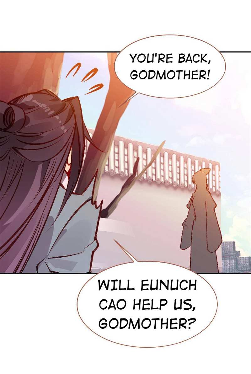 Married To A Stupid Eunuch chapter 88 - page 29