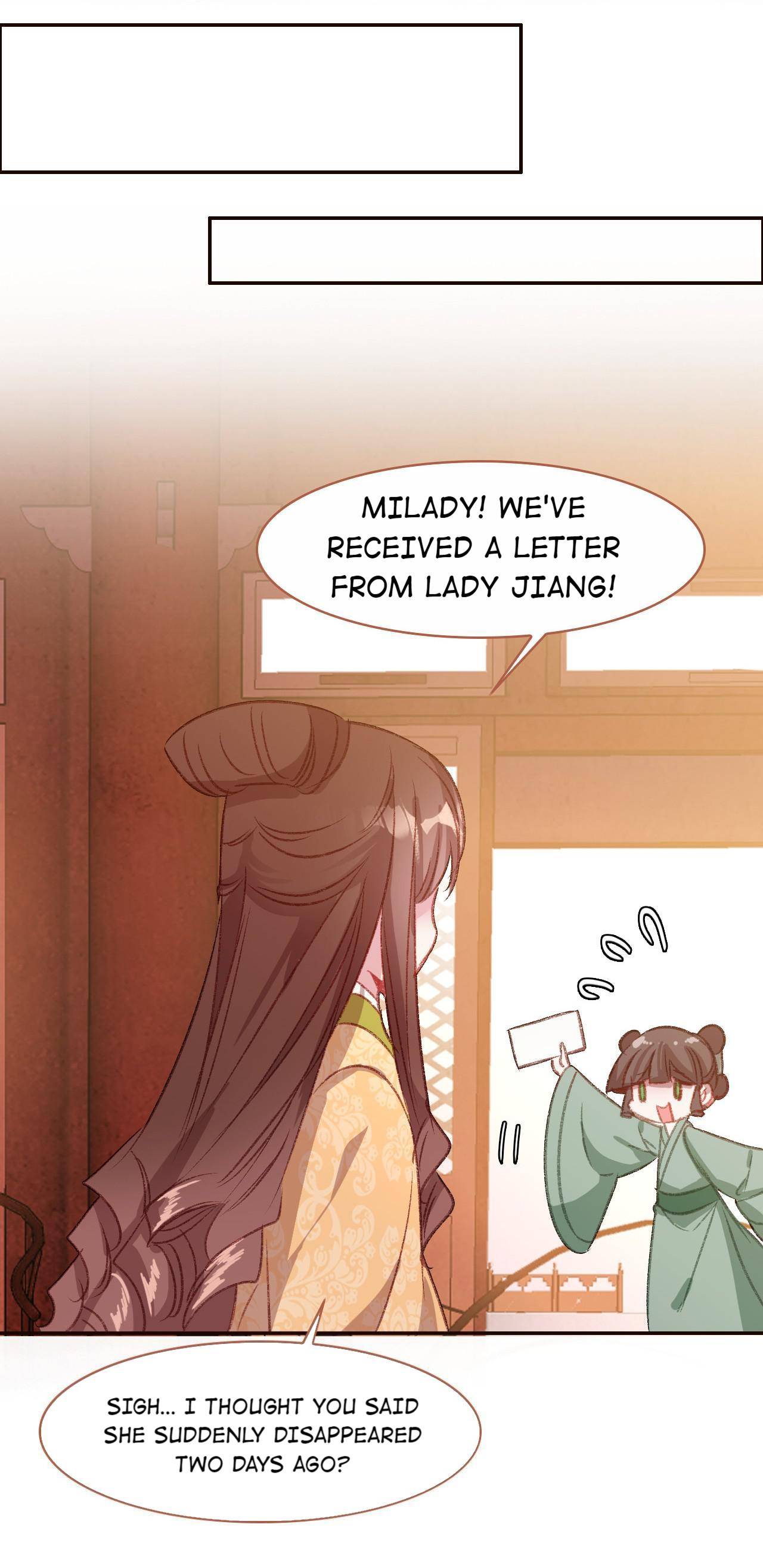 Married To A Stupid Eunuch chapter 85 - page 20