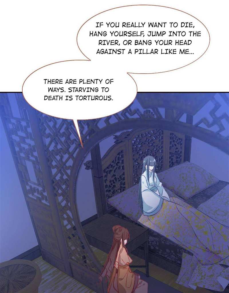 Married To A Stupid Eunuch chapter 85 - page 9