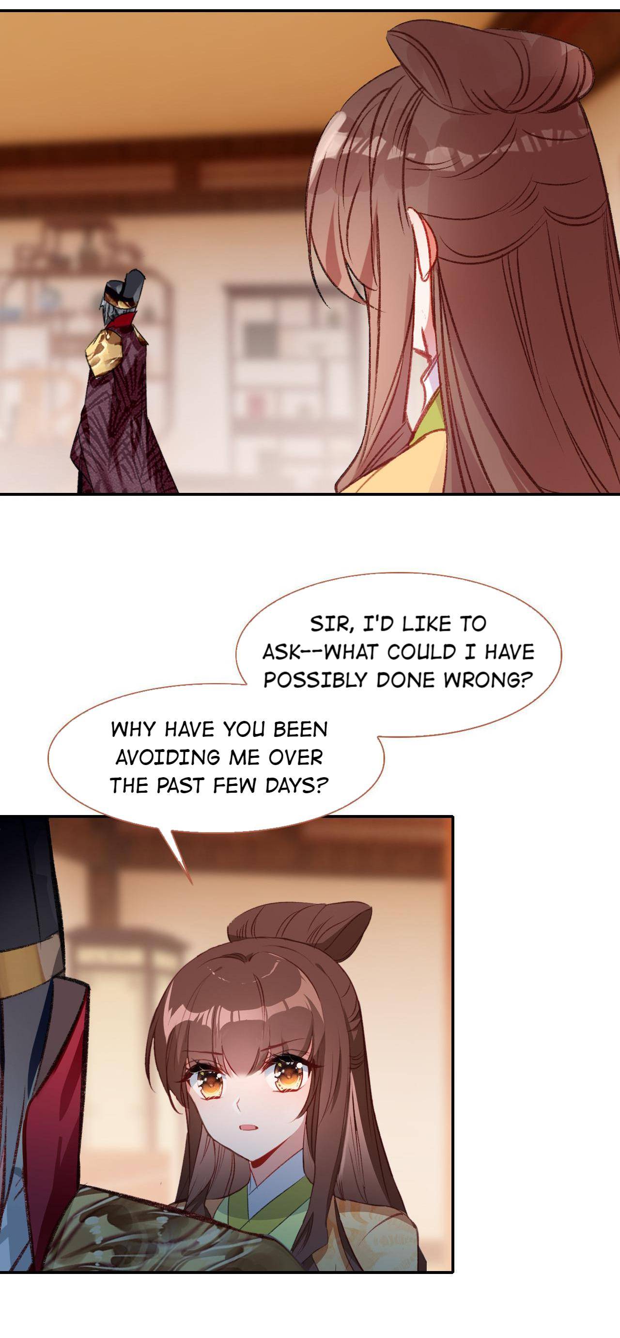 Married To A Stupid Eunuch chapter 80 - page 22