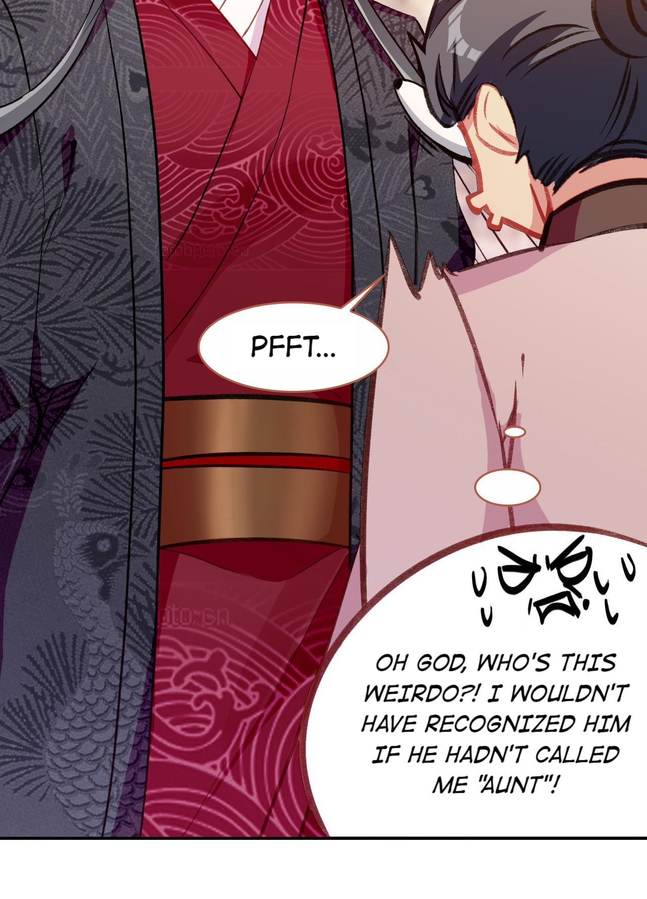 Married To A Stupid Eunuch chapter 71 - page 13