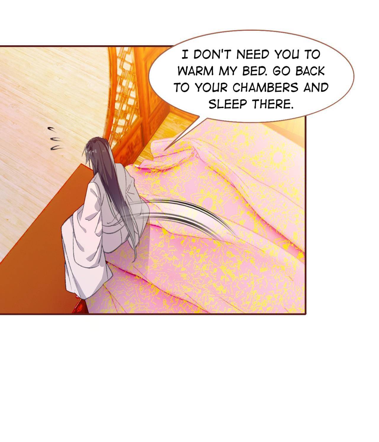 Married To A Stupid Eunuch chapter 67 - page 8