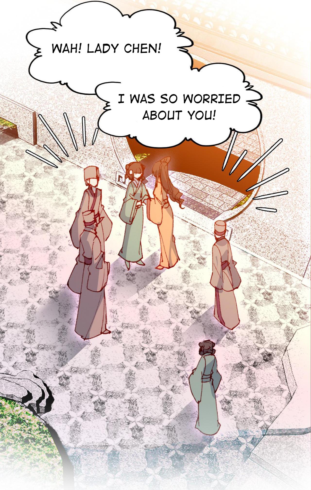 Married To A Stupid Eunuch chapter 66 - page 25